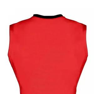 Wholesale <b>Best</b> Cheap Prices American <b>Football</b> 7 on 7 Uniforms Set Top Design with Sublimation Print Stylish and Economical - Product Image 4