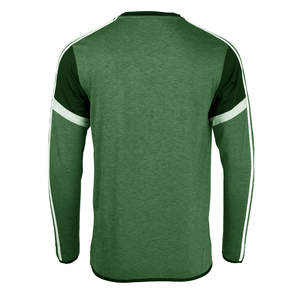 OEM Service GAA Ras du cou Sweat-shirt ras du cou de haute qualité Design personnalisé Sublimation Basics - Product Image 2