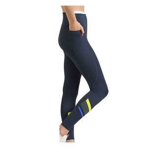 Leggings de mujer para correr Yoga Mujeres Lady Girls Leggings personalizados a bajo precio y alta calidad - Product Image 1
