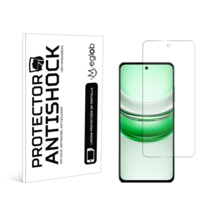 Protector de Pantalla Antishock para Realme C71, Producto Destacado - Product Image 1