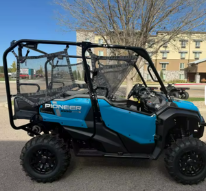 Nuevo Modelo 2025 1000-5 Deluxe con Entrega a Domicilio - Product Image 3