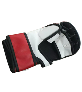 Guantes de Karate Personalizados de Primera Calidad, Diseño de Logotipo Personalizado, Guantes de Entrenamiento de Karate, Guantes de Boxeo Aceptables, Transpirables - Product Image 4