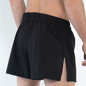 Performance MMA Short d'entraînement de qualité supérieure pour hommes Short hybride MMA fabriqué avec la meilleure qualité disponible dans tous les designs et styles - Product Image 6