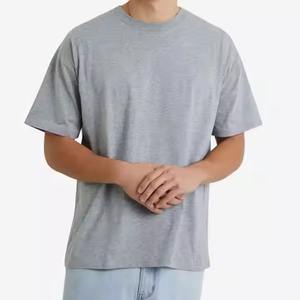T-shirts pour hommes de qualité supérieure, vêtements décontractés, t-shirts pour hommes légers, t-shirts pour hommes de couleur unie, en vente, meilleure qualité 2025 - Product Image 4