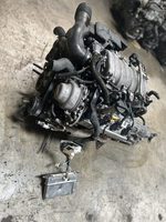 Moteur haute Performance JDM 3UZ pour Toyota 1uz 2uz 3uz-fe 4.3l V8 pour Lexus Ls430 Gs430