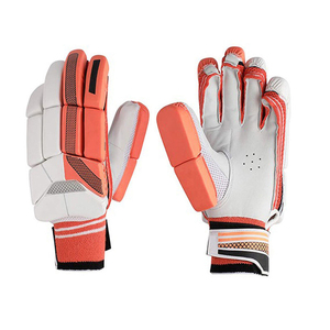 ถุงมือตีคริกเก็ตถุงมือตีคริกเก็ตน้ำหนักเบาออกแบบได้ตามต้องการ - Product Image 3