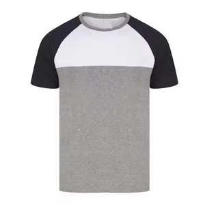 Ensemble t-shirt et short pour hommes 2022 été Logo personnalisé hommes 2 deux pièces ensemble pantalon de jogging court t-shirts et shorts ensemble hommes - Product Image 1