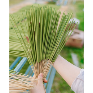 INCIENSO EUCALIPTO NATURAL/FRAGANCIA DURADERA/CALIDAD PREMIUM/MEJOR PRECIO - Product Image 1