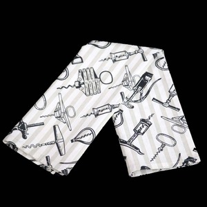 Serviettes de cuisine en toile de coton imprimée, séchage rapide, qualité supérieure, prix d'usine, vente en gros, provenance Inde - Product Image 2