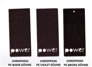 Pe-cobre-pe-violeta pe-bronce - Product Image 2