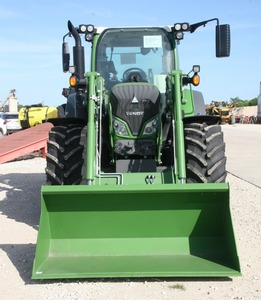 รถแทรกเตอร์500HP Fendt/1050 VIO รถแทรคเตอร์ใหม่สภาพดี4WD Fendt B5000DT ฟาร์มรถแทรกเตอร์ - Product Image 1