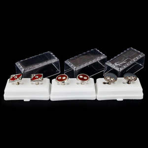 Gemelos para hombre, paquete de 3 - Multicolor - Product Image 1