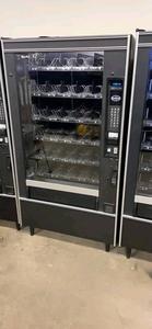 เครื่องหยอดเหรียญอัจฉริยะเครื่องหยอดเหรียญเครื่องจำหน่ายเครื่องดื่มและเครื่องดื่มไปยังสหรัฐอเมริกาและยุโรปสินค้ามาใหม่ - Product Image 6