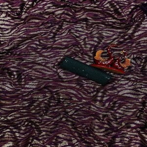 Blusa de tela Georgette suave de diseñador exclusivo más vendida estilo Bollywood bordado para ropa de fiesta elegante verano invierno - Product Image 5