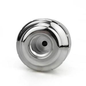 Tube de poignée de tatouage allemand en acier inoxydable, poignée d'aiguille de cartouche de tatouage réglable de haute qualité avec barre d'aiguille - Product Image 5