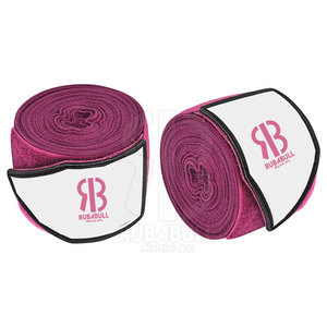 Vendas de Neopreno de Primera Calidad para Entrenamiento de Boxeo, Tejido Transpirable y Ecológico, Personalizadas para Hombres y Mujeres - Product Image 2
