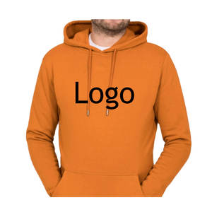 Sudadera con capucha de algodón 100% de alta calidad Unisex logotipo personalizado Color calle estilo cremallera diseño para invierno liso teñido Digital - Product Image 5