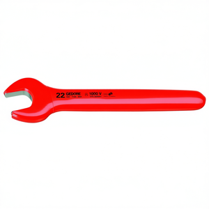 ประแจปากตายเดี่ยว Gedore VDE ขนาด 15 มิลลิเมตร - Product Image 3