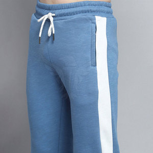 Survêtement pour homme, uni, à capuche, sur mesure, OEM, vente en gros - Product Image 6