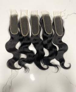 Meilleure tendance pour les femmes noires Meilleures extensions de cheveux en dentelle avec TOUTE TEXTURE BOUCLÉE Excellente expédition et prix compétitifs - Product Image 6