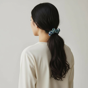 ยางมัดผมแบบญี่ปุ่น - Product Image 5