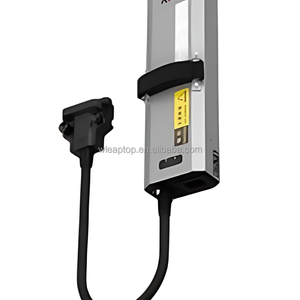 Chargeur de batterie CM13600S pour drone agricole XGA/AXG/HUBSAN P100/p100pro/p150/p150m, système de charge de batterie intelligent - Product Image 6