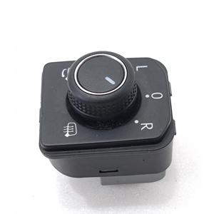 RÉGLAGE DU MIROIR RETROVISEUR VOLKSWAGEN T-Roc Série 3G0959565C (17>21) - Product Image 2