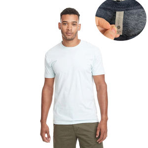 Next Level Apparel NL6210 Camiseta personalizada Personalizar Regalo Imprimir Demanda CVC Camisetas Impresión personalizada Camisetas unisex - Product Image 6