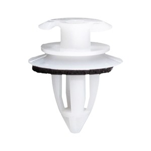 Door Trim <b>Clips</b> for BMW - 10 Pieces - Product Image 3