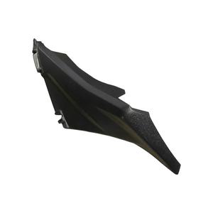 Carenado Trasero Derecho Original para Yamaha XMAX 300 2017, B74F172F0000, Material Duradero de Plástico y Fibra de Carbono - Product Image 2