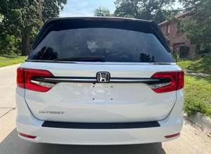 Minivan Honda Odyssey EX-L 2021 Usada en Buen Estado - Product Image 5