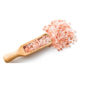 Sel rose de l'Himalaya biologique pour bain et spa, produits avec logo personnalisé, service OEM, vente au Pakistan, emballé en vrac ou en sac - Product Image 6