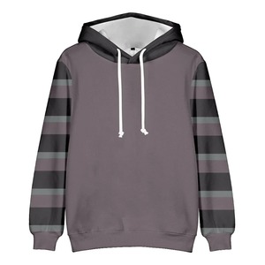 เสื้อกันหนาวมีฮู้ดคอสเพลย์ Creepypasta 3D ticci tuby 2022ใหม่คอสเพลย์ลำลองอนิเมะ sudadera CON capucha pullovers - Product Image 6