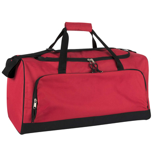 Gran oferta de fabricante profesional, las bolsas deportivas personalizadas más vendidas, bolsas deportivas ligeras y duraderas para gimnasio - Product Image 2