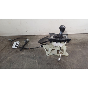 LEVIER DE CHANGEMENT DE VITESSE MAZDA 6 3 Series GRV1/G-06-16H SHY1 diesel 2191 (12>) - Product Image 3