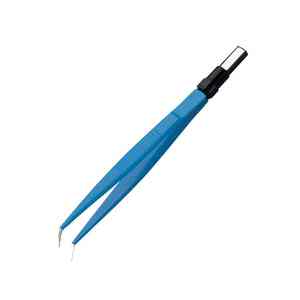 Pinzas Bipolares Manuales Europeas de Grado Médico, Instrumentos Quirúrgicos para Cirugía General, Certificación CE, Caronia Surgical - Product Image 3