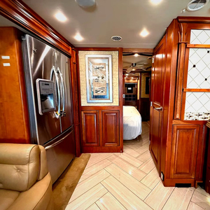 SUPPLIER OF Used 2015 All egro Bus 45 LP class A diesel <b>coach</b> by Tiff in Motorhomes - Product Image 6