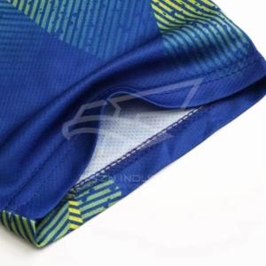 Uniforme DE TENIS cómodo unisex superventas último diseño recién llegado uniforme de tenis hecho en Pakistán - Product Image 6