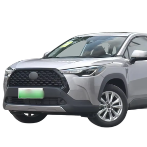 SUV 2024 2.0 L Gasolina / Híbrido |   Vehículo Compacto Automático de 5 Plazas con Interior Inteligente y Diseño Moderno |   Volante a la Izquierda - Product Image 1