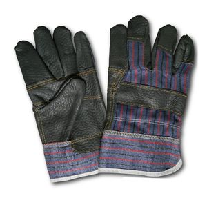 Gants de sécurité de hockey sur glace de conception personnalisée de haute qualité Production professionnelle pour une paire de hockey de tailles similaires - Product Image 1