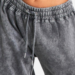 Custom Logo <b>Ladies</b> Jogger 2 Piece Fitness Clothing Women Track <b>Suits</b> <b>Jogging</b> Sport <b>suit</b> Women Acid Wash Tracksuits - Product Image 6