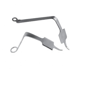 Instruments de hanche antérieurs de haute qualité, fournisseur OEM, instruments de hanche antérieurs, extracteurs de tête fémorale Huddleston - Product Image 6