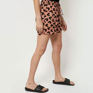 Pantalones cortos de mujer de alta calidad superventas, ropa de moda, pantalones cortos cómodos para mujer a bajo precio - Product Image 2