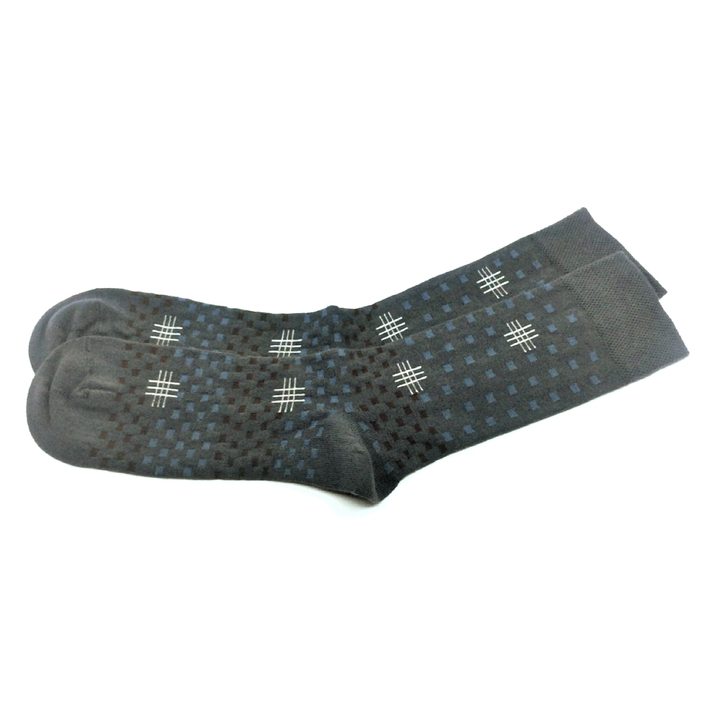87% Soft Cotton Combed Seamless Toe comfort Cuff-Caff-Leg-Foot-Sole-Hell-Toe Are Reinforced with Twisted Twin Yarns Tank Socks