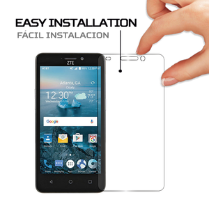 Protector de Pantalla ANTISHOCK para ZTE Maven 2, Accesorio Móvil Duradero y Resistente a Impactos - Product Image 2