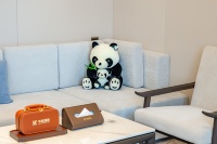 Solutions clés en main de mobilier hôtelier : Mobilier d'hôtel pour marques internationales, ensemble de chambre standard |   Meubles de chambre d'hôtel