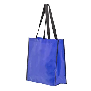 Borsa Shopper Personalizzata in Magnesio per Promozioni e Merchandising - Product Image 2