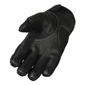 Gants de moto pour sports de plein air, logo personnalisé, gants de moto fabriqués au Pakistan, antidérapants - Product Image 2