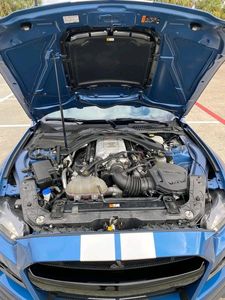 Ford Mustang Shelby GT500 2020 Usado en Buen Estado - Product Image 6