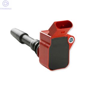 Bobinas de Encendido para Automóviles Audi A1 S3 Q3 <span class=keywords><strong>VW</strong></span> <span class=keywords><strong>Golf</strong></span> para Passat Seat Skoda para PORSCHE 06H905110G 06H905110H 06H905110L - Product Image 1